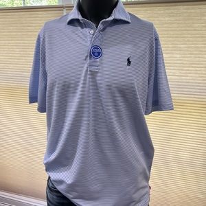 Polo Golf Ralph Lauren Performance Polo Shirt